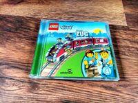 Lego City Zug Alarm im Lego City Express CD Bayern - Bayreuth Vorschau