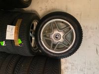 Mini Cooper Winterreifen auf Alufelgen 195/55 R16.  87H.   G9/ 2 Nordrhein-Westfalen - Troisdorf Vorschau