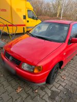 Volkswagen polo Nordrhein-Westfalen - Herford Vorschau