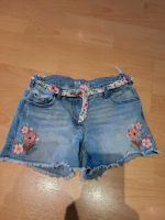 Shorts 134 Hose Kinderhose Kurzehose Kindersachen Leipzig - Gohlis-Mitte Vorschau