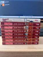 Fairy Tail mangas Bayern - Hof (Saale) Vorschau