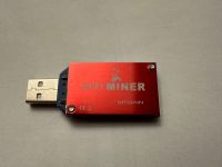 Bitmain Antminer V1.1 ASIC SHA-256 Bitcoin BTC USB Miner Hessen - Dillenburg Vorschau