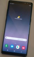 Samsung Galaxy Note 8 64GB SM-NF950 Baden-Württemberg - Geisingen Vorschau