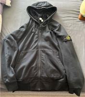 Stone Island Zip-Hoodie Thüringen - Erfurt Vorschau
