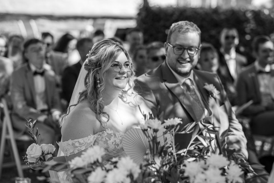 Hochzeit | Fotograf - freie Termine in 2024 und 2025 in Sulzbach (Saar)