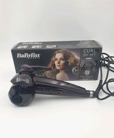 Babyliss Curl Secret OVP Lockenstab Güstrow - Landkreis - Gülzow-Prüzen Vorschau