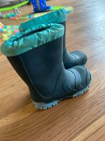 Elefanten Gummistiefel Gr 24 Nordrhein-Westfalen - Moers Vorschau