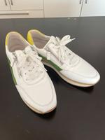 Weiße Gabor Sneaker, Gr. 9 bzw. 43 , neuw. Hessen - Kelkheim Vorschau
