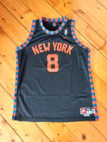 New York Knicks Nike Jersey NBA Trikot Sprewell Basketball Baden-Württemberg - Heidelberg Vorschau