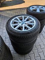 ✓ VW PASSAT ARTEON 215/55 R17 98V WINTERREIFEN WINTERRÄDER FELGEN Nordrhein-Westfalen - Herten Vorschau