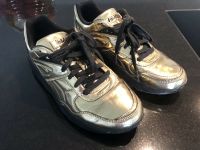 Puma Turnschuhe Sneaker Vashtie R698X Gold Gr. 41 Rheinland-Pfalz - Staudt Vorschau