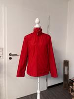 ESPRIT Jacke M rot  Windjacke Parka sportlich Übergangsjacke Hessen - Breuberg Vorschau