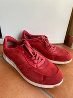 Tamaris Schuhe rot 41 Kiel - Mettenhof Vorschau