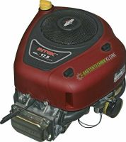 Aufsitzmäher Motor Briggs&Stratton Motor I17.5 PS Intek Reihe Neu Nordrhein-Westfalen - Mönchengladbach Vorschau