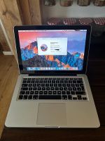 MacBook Pro 13 Zoll Mitte 2010 funktionsfähig Rheinland-Pfalz - Weisenheim am Berg Vorschau