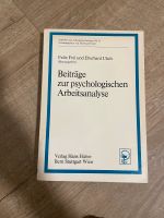 Buch Psychologie Baden-Württemberg - Rastatt Vorschau