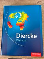 Weltatlas von Westermann Bayern - Baldham Vorschau