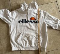 Ellesse Hoodie Pullover Damen Größe 40 verkauft !! Nordfriesland - Husum Vorschau