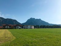 Grundstück Sonderbaugebiet Hotel Kurbetrieb Pension in Schwangau Bayern - Peiting Vorschau