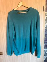 Herren Pullover von Camel, Gr L, Grün Rostock - Südstadt Vorschau