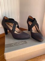 NEU - Cox Pumps - Schwarz - Gr. 39 Frankfurt am Main - Westend Vorschau