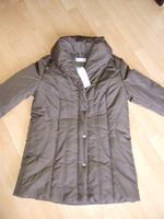 Steppjacke Helena Vera Gr. 36 neu Brandenburg - Senftenberg Vorschau