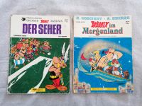 Asterix Comics - im Morgenland & Der Seher für Sammler Hessen - Gudensberg Vorschau