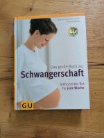 GU Das grosse Buch zur Schwangerschaft Bayern - Geltendorf Vorschau