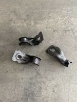 VW Golf 2, T4 Halter Auspuff Gummi Endtopf MK2 VAG Hessen - Offenbach Vorschau