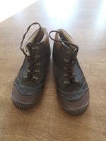 Mustang halbhohe Schuhe, Boots, Schnürschuhe 42 Sachsen - Chemnitz Vorschau