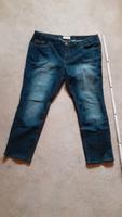 Damenhose 2 Jeans, Blau farbene, John Baner, Gr 48 Bayern - Adelsdorf Vorschau