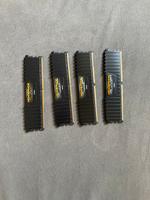 RAM 4x 4GB DDR4 Herzogtum Lauenburg - Schwarzenbek Vorschau