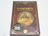 Hachette Nordische Mythologie – Ausgabe 6 Ragnarök Berlin - Reinickendorf Vorschau