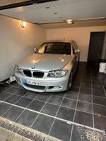 BMW 123d - Hessen - Weilmünster Vorschau