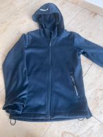 *TOP* Softshell Jacke blau Gr 134/140 Nordrhein-Westfalen - Herten Vorschau