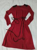 Ralph Lauren Kleid 38 M Rot Rheinland-Pfalz - Enkenbach-Alsenborn Vorschau