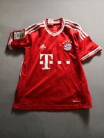 Tricot Bayern München Gr. 140 Rheinland-Pfalz - Kandel Vorschau