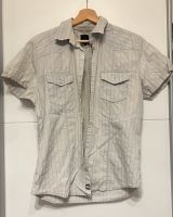 Jack & Jones Hemd Kurzarm Gr. M Hamburg-Nord - Hamburg Barmbek Vorschau