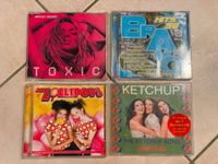 Bravo Music und Musik 2000er Britney Spears, Las Ketchup Baden-Württemberg - Heddesheim Vorschau