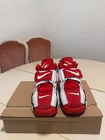 Nike Air Barrage Mid 'University Red' Thüringen - Jena Vorschau