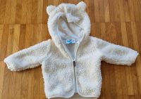 Teddyjacke Gr. 56 Altona - Hamburg Ottensen Vorschau