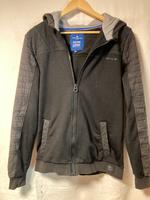 Tom Tailor Herren Jacke Gr. M Blau Frühjahr-Sommer Bayern - Berchtesgaden Vorschau