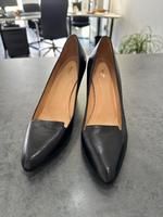 Schwarze Lloyd Schuhe Pumps Nordrhein-Westfalen - Dinslaken Vorschau