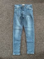 Jeans Pocopiano blau 152 Hessen - Bad Zwesten Vorschau