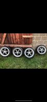 AEZ Ares 2-teilige Alufelgen 18 Zoll ET35 5x112 Mercedes Audi Brandenburg - Cottbus Vorschau