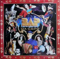 LP Vinyl BAP / da capo Baden-Württemberg - Dunningen Vorschau