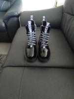 Boots Regenstiefel Nordrhein-Westfalen - Langenfeld Vorschau