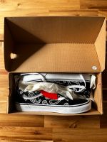 Vans Old Skool Peace Paisley / Neu & ungetragen Hamburg-Nord - Hamburg Barmbek Vorschau