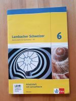 Lambacher Schweizer 6 Mathematik für Gymnasien G9 + CD (Hessen) Hessen - Mühlheim am Main Vorschau