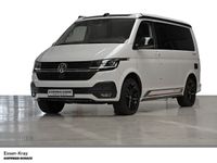 Volkswagen T6.1 California Ocean Edition 150 kW 7-Gang-DSG Essen - Essen-Kray Vorschau